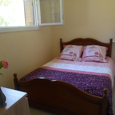 Appartement Vallee De Luchon Salles-et-Pratviel 외부 사진
