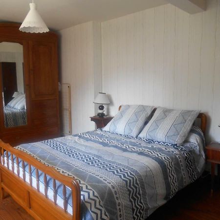 Appartement Vallee De Luchon Salles-et-Pratviel 외부 사진