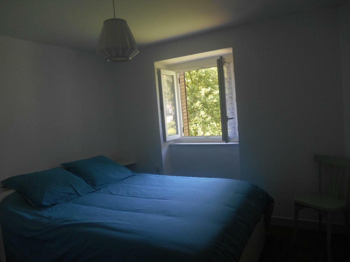 Appartement Vallee De Luchon Salles-et-Pratviel 외부 사진