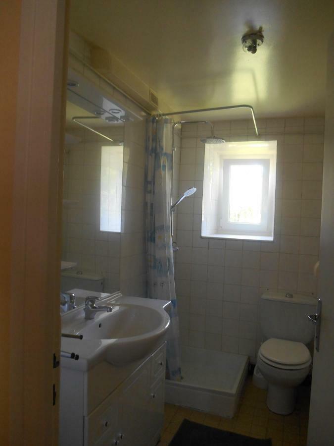 Appartement Vallee De Luchon Salles-et-Pratviel 외부 사진
