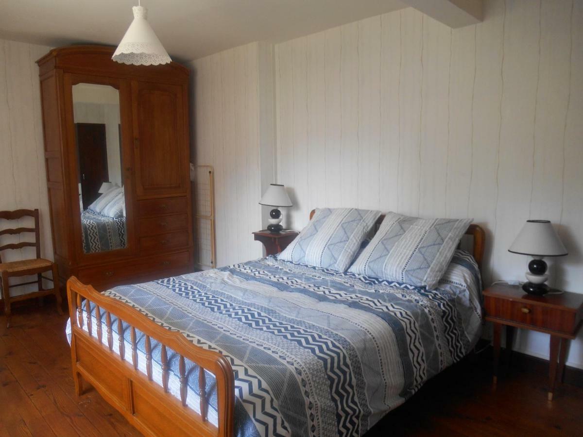 Appartement Vallee De Luchon Salles-et-Pratviel 외부 사진