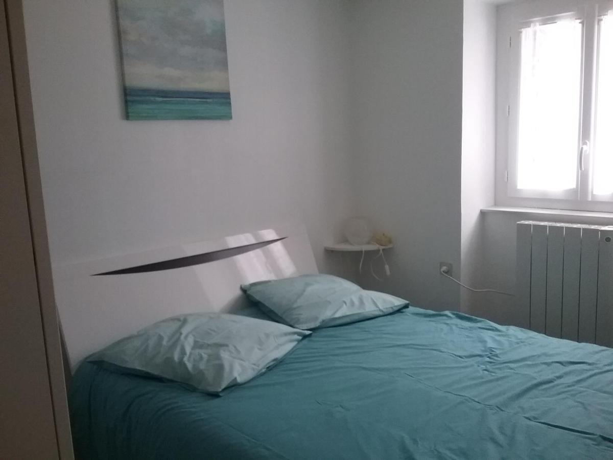 Appartement Vallee De Luchon Salles-et-Pratviel 외부 사진